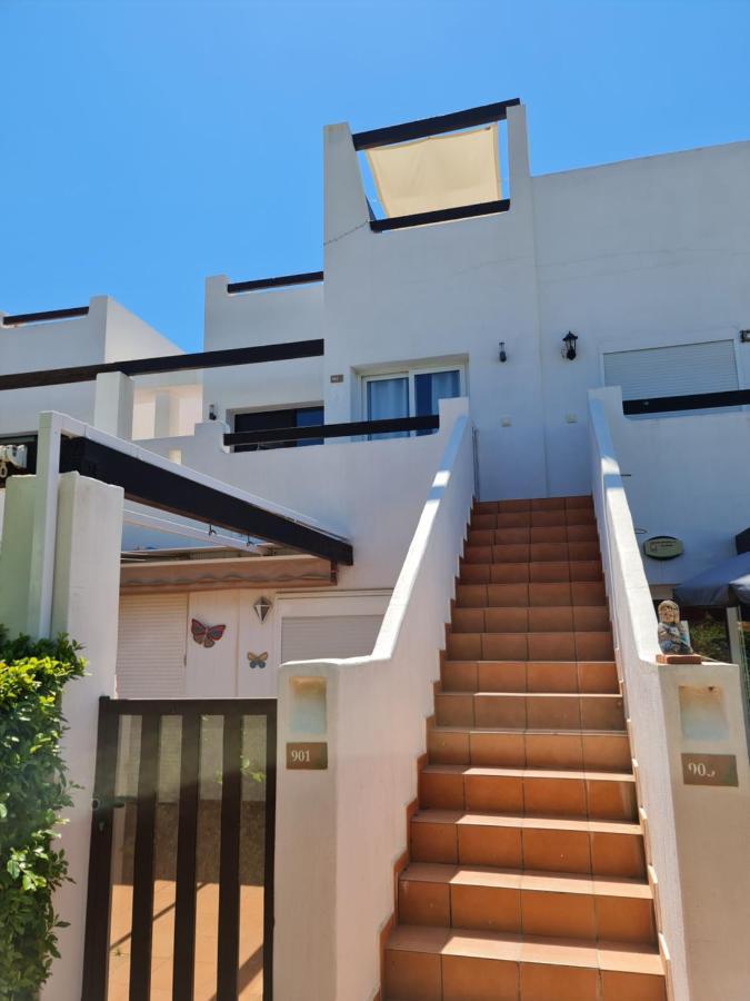 Casa Antonio Alhama de Múrcia Exterior foto